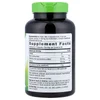 GS-500™ Glucosamine Sulfate, Stable Form, 240 Capsules (0.5 g per Capsule) image 2