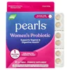 Pearls®, Women's Probiotic , 1 Billion CFU, 30 Softgels image 1