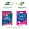 Pearls®, Women's Probiotic , 1 Billion CFU, 30 Softgels image 3