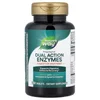 MegaZyme®, Dual Action Enzymes, 200 Tablets image 1