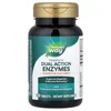 MegaZyme®, Dual Action Enzymes, 100 Tablets image 1