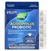 Acidophilus Probiotic Pearls, 1 Billion CFU, 30 Softgels