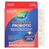 Complete Probiotic Pearls, 1 Billion CFU, 30 Softgels image 1