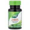 7-KETO®, DHEA Metabolite, 25 mg, 60 Capsules