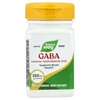 GABA, 250 mg, 60 Vegan Capsules image 1