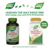 Krebs Magnesium Potassium Complex, 120 Vegan Tablets image 3