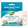 Garlinase® 5000, Garlic Extract, 320 mg, 30 Vegan Enteric-Coated Tablets image 1
