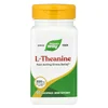 L-Theanine, 60 Vegan Capsules (100 mg per Capsule) image 1