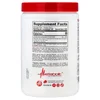 Micronized Creatine Plus™, Green Apple, 420 g image 2