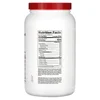 ISOpwdr, Whey Protein Isolate, Banana Cream, 1.52 lbs (690 g) image 2