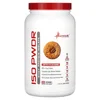 ISOpwdr, Whey Protein Isolate, Butter Pecan Cookie, 1.52 lbs (690 g) image 1
