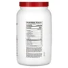 ISOpwdr, Whey Protein Isolate, Butter Pecan Cookie, 1.52 lbs (690 g) image 2