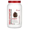 ISOpwdr, Whey Protein Isolate, Chocolate Cupcake, 1.52 lb (690 g) image 1
