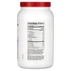 ISOpwdr, Whey Protein Isolate, Chocolate Cupcake, 1.52 lb (690 g) image 2