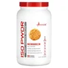 ISOpwdr, Whey Protein Isolate, Peanut Butter Cookie, 1.52 lbs (690 g) image 1