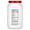 ISOpwdr, Whey Protein Isolate, Strawberry Cream, 1.52 lbs (690 g) image 2