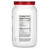 ISOpwdr, Whey Protein Isolate, Birthday Cake, 1.52 lbs (690 g) image 2