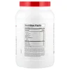 ISOpwdr, Whey Protein Isolate, Banana Cream, 3.04 lb (1,380 g) image 2