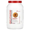 ISOpwdr, Whey Protein Isolate, Butter Pecan Cookie, 3.04 lb (1,380 g) image 1