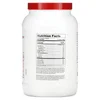 ISOpwdr, Whey Protein Isolate, Butter Pecan Cookie, 3.04 lb (1,380 g) image 2