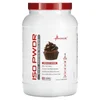 ISOpwdr, Whey Protein Isolate, Chocolate Cupcake, 3.04 lb (1,380 g) image 1