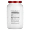 ISOpwdr, Whey Protein Isolate, Chocolate Cupcake, 3.04 lb (1,380 g) image 2