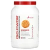 ISOpwdr, Whey Protein Isolate, Peanut Butter Cookie, 3.04 lb (1,380 g) image 1