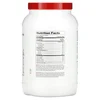 ISOpwdr, Whey Protein Isolate, Peanut Butter Cookie, 3.04 lb (1,380 g) image 2
