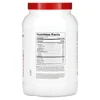 ISOpwdr, Whey Protein Isolate, Strawberry Cream, 3.04 lb (1,380 g) image 2