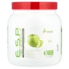 E.S.P.® Pre-Workout, Green Apple, 300 g