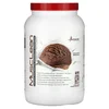 MuscLean, Lean Muscle Weight Gainer, Chocolate Milkshake, 2.5 lb image 1