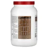 MuscLean, Lean Muscle Weight Gainer, Chocolate Milkshake, 2.5 lb image 2