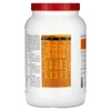 MuscLean, Lean Muscle Weight Gainer, Peanut Butter Milkshake, 2.5 lb image 2