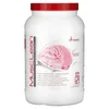 MuscLean, Lean Muscle Weight Gainer, Strawberry Milkshake, 2.5 lb image 1
