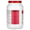 MuscLean, Lean Muscle Weight Gainer, Strawberry Milkshake, 2.5 lb image 2