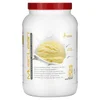 MuscLean, Lean Muscle Weight Gainer, Vanilla Milkshake, 2.5 lb image 1