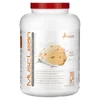 MuscLean, Lean Muscle Weight Gainer, Peanut Butter Milkshake, 5 lb image 1