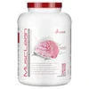 MuscLean, Lean Muscle Weight Gainer, Strawberry Milkshake, 5 lb image 1