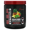 E.S.P. Extreme Energy Stimulant Pre-Workout, Fruit Punch, 10 oz (275 g)