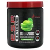 E.S.P. Extreme Energy Stimulant Pre-Workout, Green Apple, 10 oz (275 g)