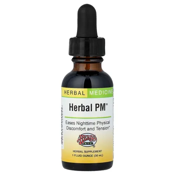 Herbal PM™, 1 fl oz (30 ml)