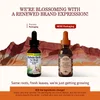 Mullein Garlic Ear Drops, 1 fl oz (30 ml) image 3