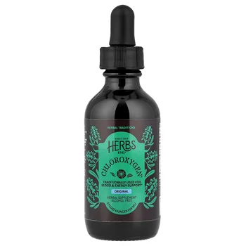 ChlorOxygen®, Original, Alcohol Free, 2 fl oz (59 ml)