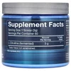 L-Citrulline, Fermented, Unflavored, 6.35 oz (180 g) image 2