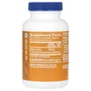 Ceylon Cinnamon, 120 Vegetable Capsules (600 mg per Capsule) image 2