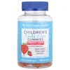 Children's Panda Vites Gummies, Strawberry, 60 Gummies image 1