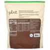 Organic Plant Protein, Vanilla, 2.51 lbs (1,140 g) image 2