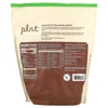 Organic Plant Protein, Chocolate, 2.65 lbs (1,200 g) image 2