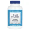 C-500 Complex, 100 Capsules