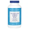 Magnesium Citrate Complex, 160 mg, 300 Capsules image 1